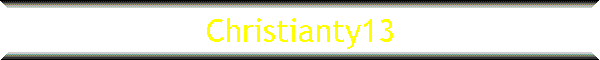 Christianty13