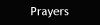 Prayers