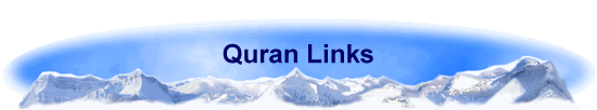 Quran Links