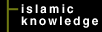 Islamic Knowledge